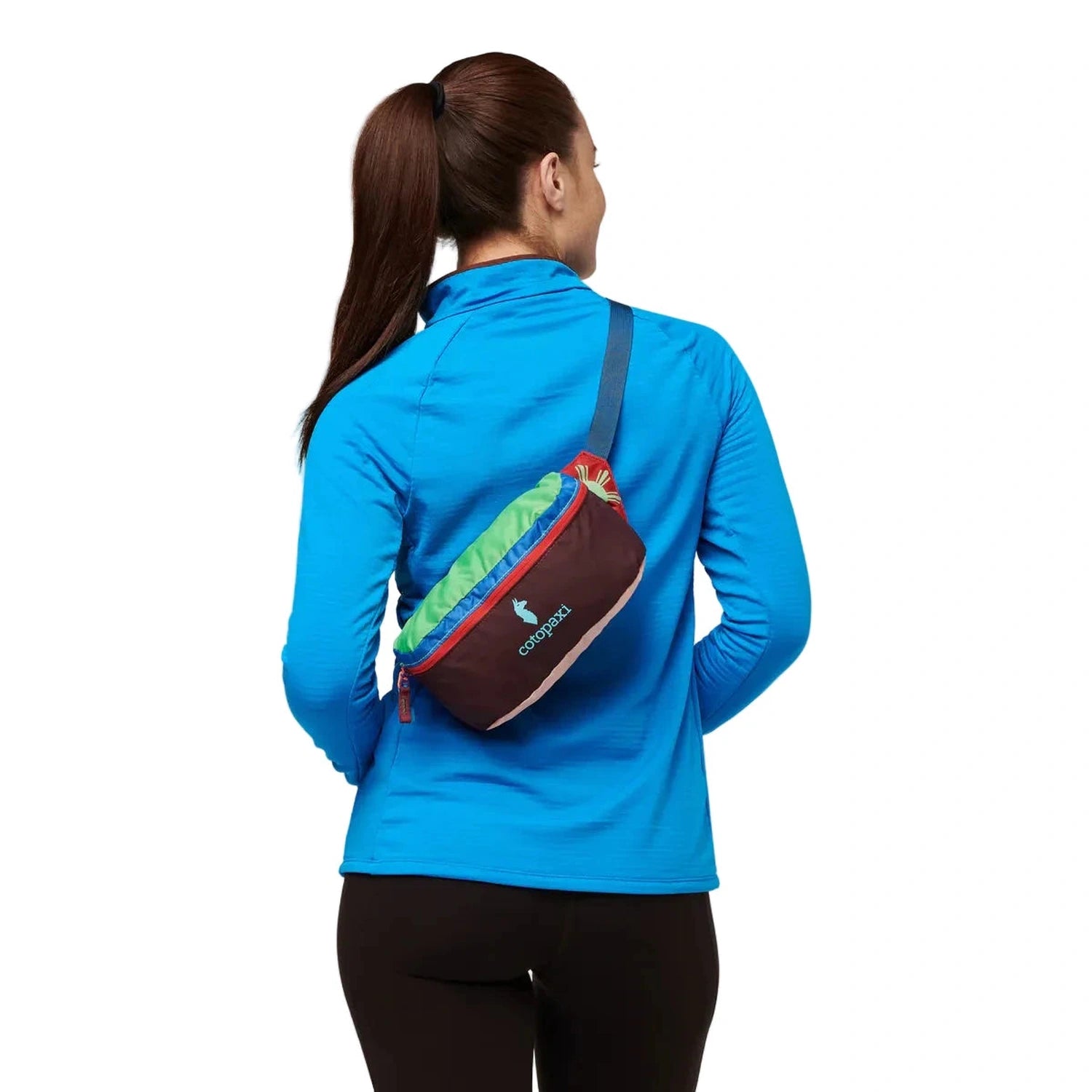 Bataan 3L Fanny Pack Cotopaxi - DEL DIA
