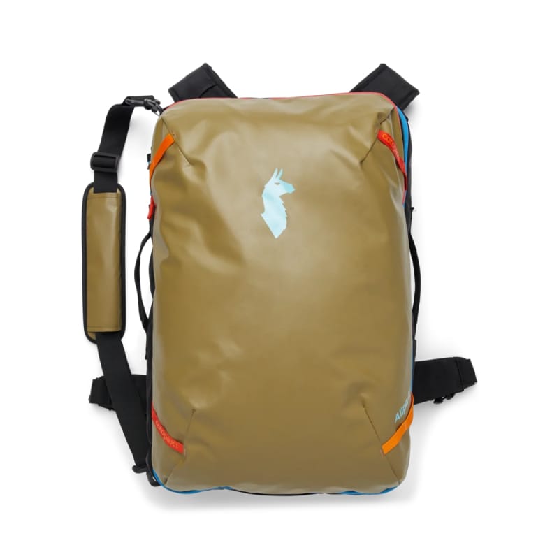 Cotopaxi PACKS|LUGGAGE - PACK|CASUAL - BACKPACK Allpa 42L Travel Pack OAK