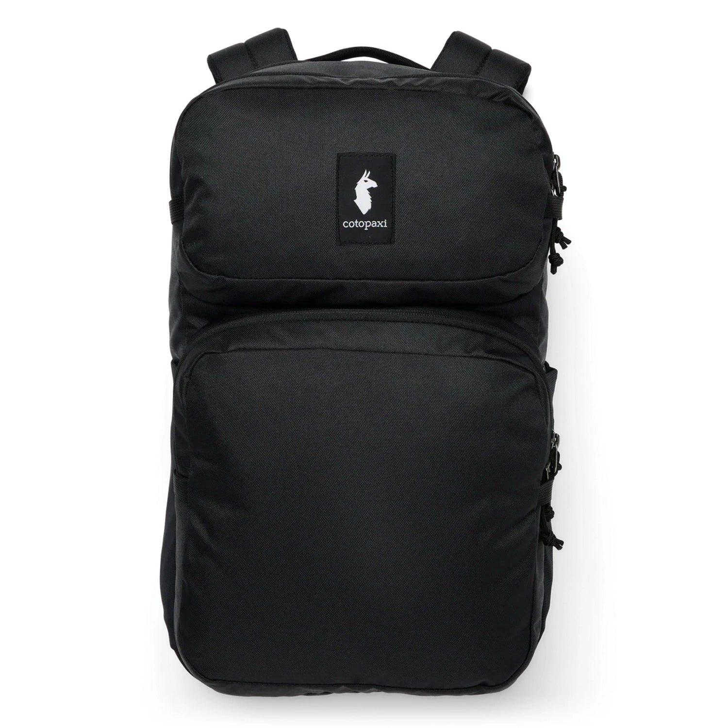 Cotopaxi 09. PACKS|LUGGAGE - PACK|CASUAL - BACKPACK Tasra 16L Daypack BLACK OS