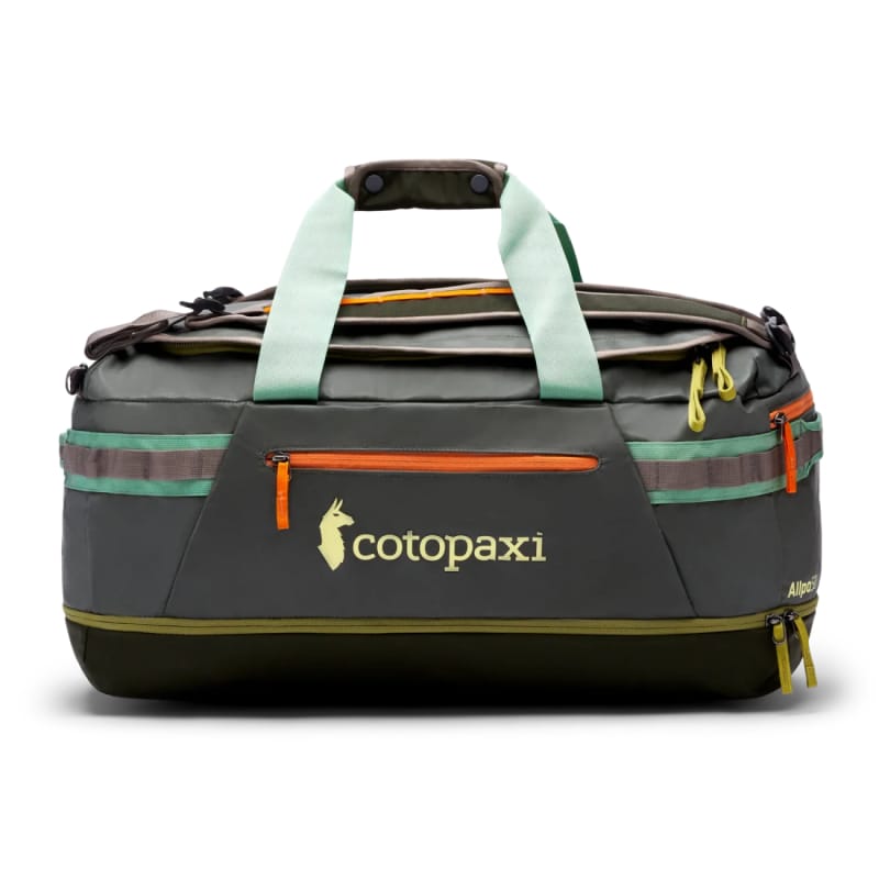 Cotopaxi PACKS|LUGGAGE - LUGGAGE - DUFFELS Allpa 50L Duffel Bag FATIGUE|WOODS
