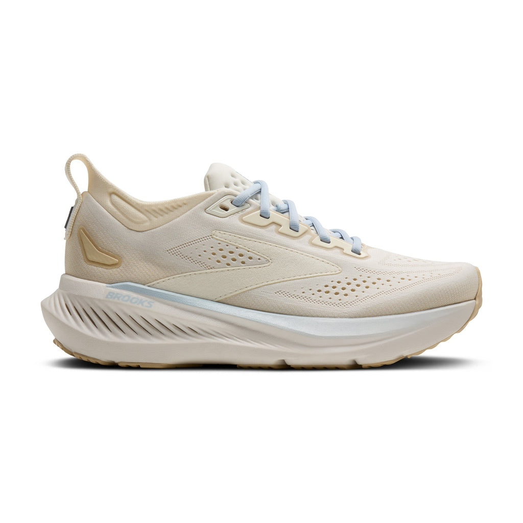 Women’s Glycerin 23 Brooks Running - COCONUT|SAND|SKYWAY