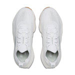 Brooks Running 05. WOMENS FOOTWEAR - WOMENS SHOES - WOMENS SHOES RUNNING Women's Glycerin Flex WHITE|BLACK|GUM