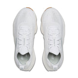 Brooks Running 05. WOMENS FOOTWEAR - WOMENS SHOES - WOMENS SHOES RUNNING Women's Glycerin Flex WHITE|BLACK|GUM