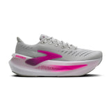 Brooks Running 05. WOMENS FOOTWEAR - WOMENS SHOES - WOMENS SHOES RUNNING Women's Glycerin Max 2 OYSTER|ARGYLE|CYBER PINK