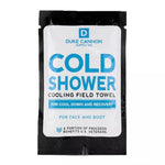 Cold Shower Cooling Field Towel Duke Cannon