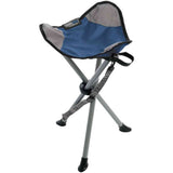 Slacker Stool | Blue