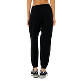Women’s Andie Oversized Fleece Sweatpant Splits59