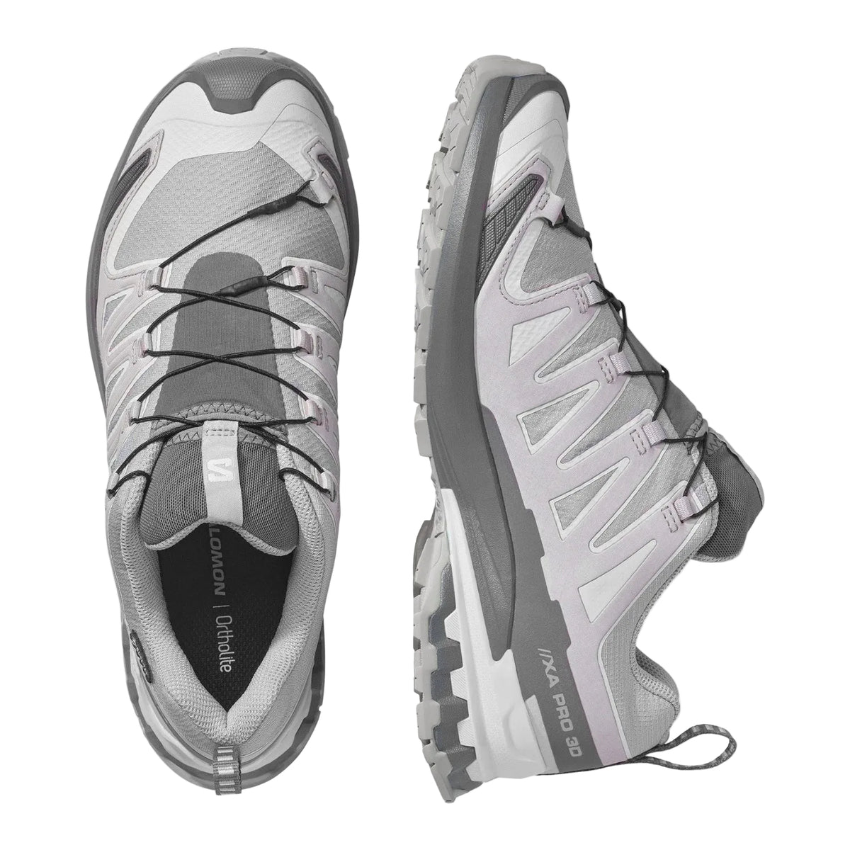 Men’s XA Pro 3D V9 Gore-Tex Salomon
