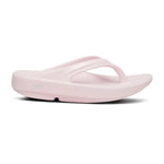 Women’s Oolala Thong Sandal OOFOS - PRIMROSE / 8