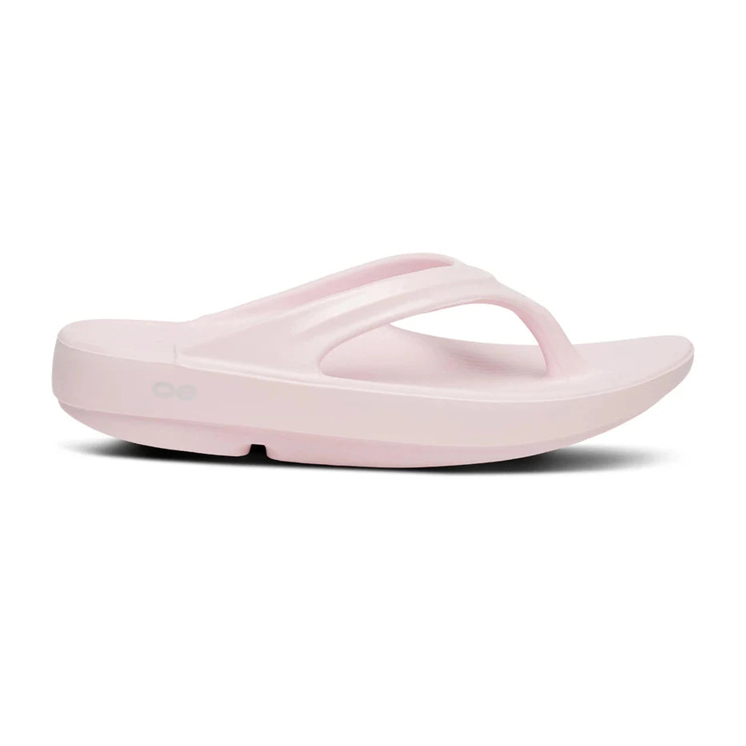Women’s Oolala Thong Sandal OOFOS - PRIMROSE / 8