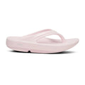 Women’s Oolala Thong Sandal OOFOS - PRIMROSE / 8