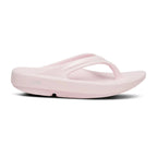 Women’s Oolala Thong Sandal OOFOS - PRIMROSE / 8