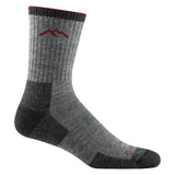 Men's Hiker Micro Crew Midweight Hiking Socks