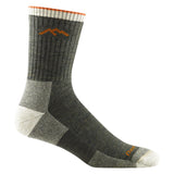 Men's Hiker Micro Crew Midweight Hiking Socks
