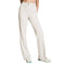 SPANX 02. WOMENS APPAREL - WOMENS PANTS - WOMENS PANTS LOUNGE Women's AirEssentials Brushed Flare Leg Pants HEATHER CREAM