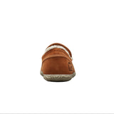 Sorel 04. MENS FOOTWEAR - MENS SHOES - MENS SHOES SLIPPERS Men's Sorel Dude Moc Slipper 286 ELK