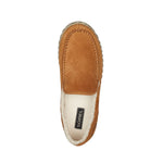 Sorel 04. MENS FOOTWEAR - MENS SHOES - MENS SHOES SLIPPERS Men's Sorel Dude Moc Slipper 286 ELK