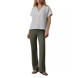 Women’s Dune Cotton Gauze Zoe Top Faherty