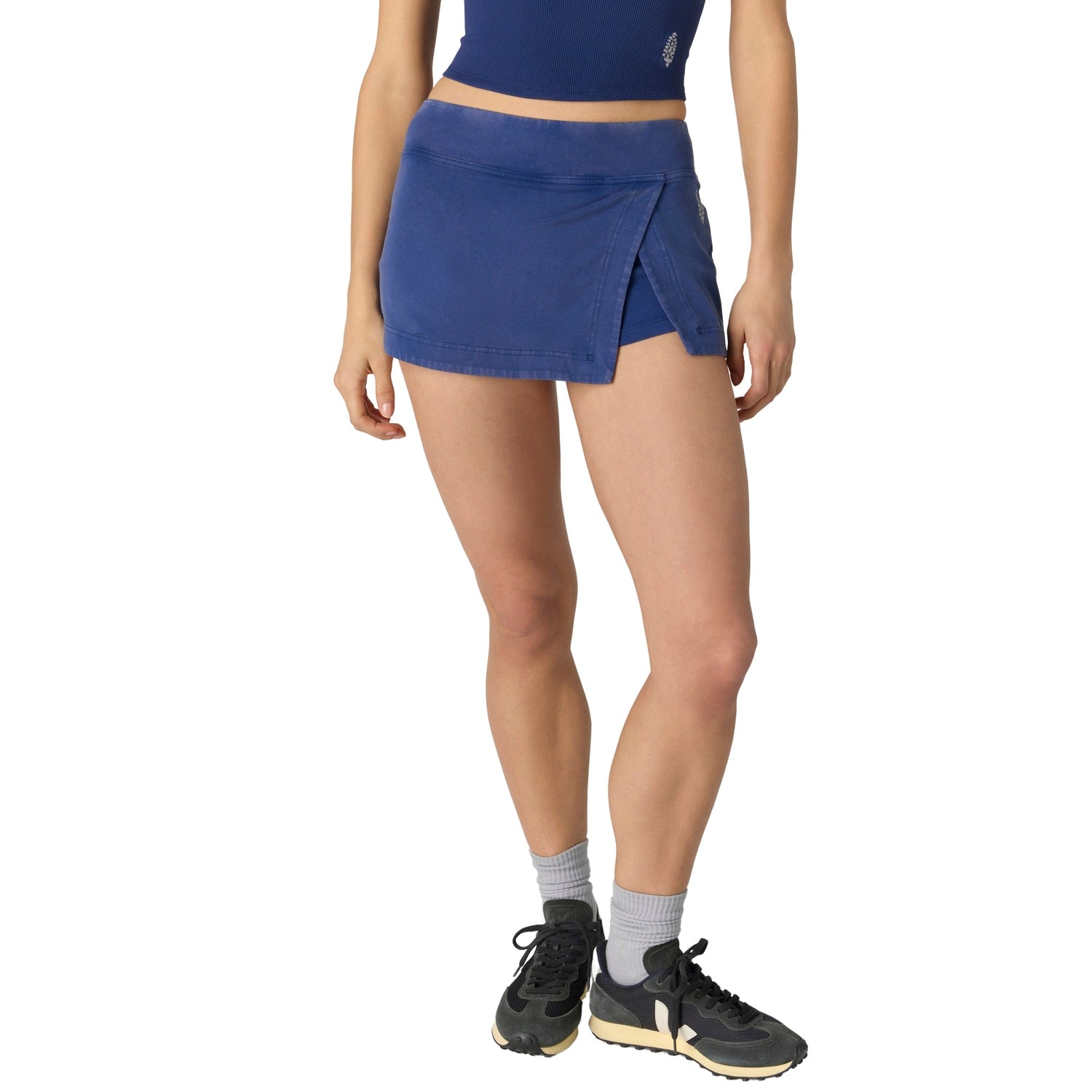 Women's Hot Shot Mini Skort