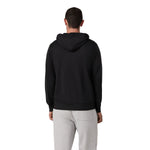 Vuori 01. MENS APPAREL - MENS HOODIES|SWEATERS - MENS PO HOODY Men's Ponto Full Zip Hoodie HBK BLACK HEATHER