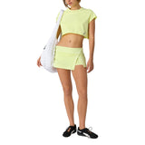 Women's Hot Shot Mini Skort