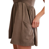 Women's Hot Shot Strappy Romper