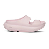 OOFOS 04. MENS FOOTWEAR - MENS SANDALS - MENS SANDALS ACTIVE OOYea Two-Stap Sandal PRIMROSE