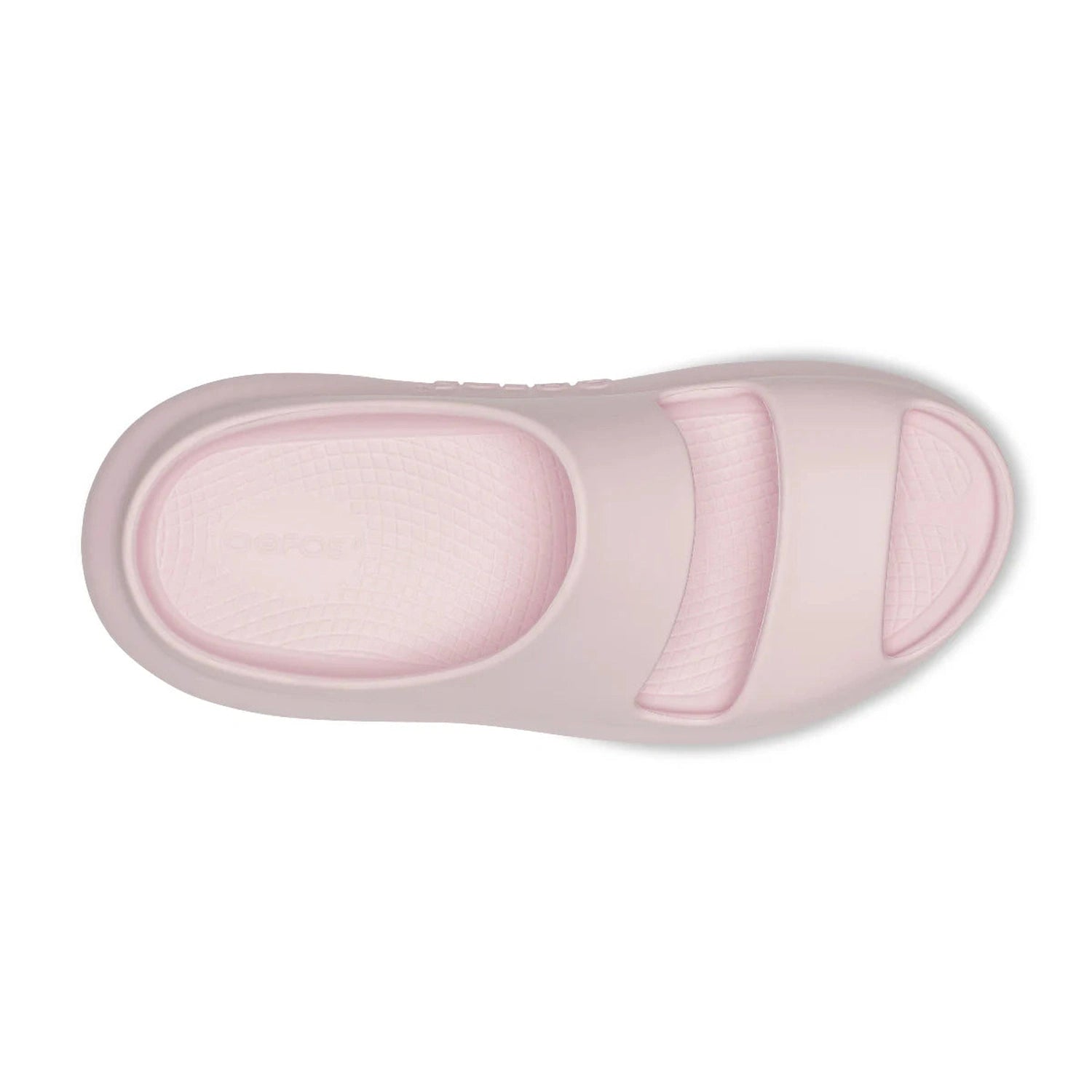 OOFOS 04. MENS FOOTWEAR - MENS SANDALS - MENS SANDALS ACTIVE OOYea Two-Stap Sandal PRIMROSE