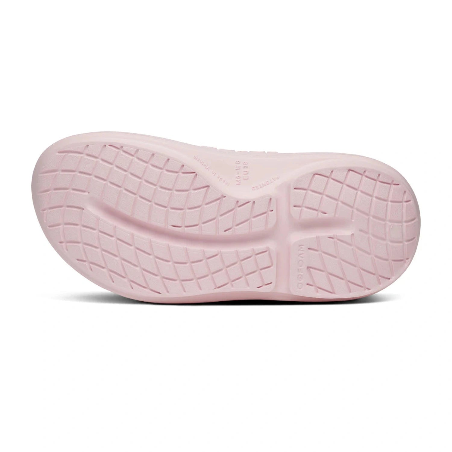 OOFOS 04. MENS FOOTWEAR - MENS SANDALS - MENS SANDALS ACTIVE OOYea Two-Stap Sandal PRIMROSE