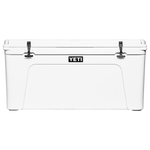 YETI 12. HARDGOODS - COOLERS - COOLERS HARD Tundra 125 | White