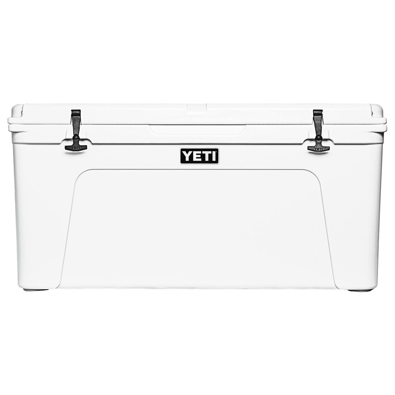 YETI 12. HARDGOODS - COOLERS - COOLERS HARD Tundra 125 | White