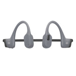 Shokz 12. HARDGOODS - ELECTRONICS - HEADPHONES|SPEAKER OpenSwim Pro: Grey