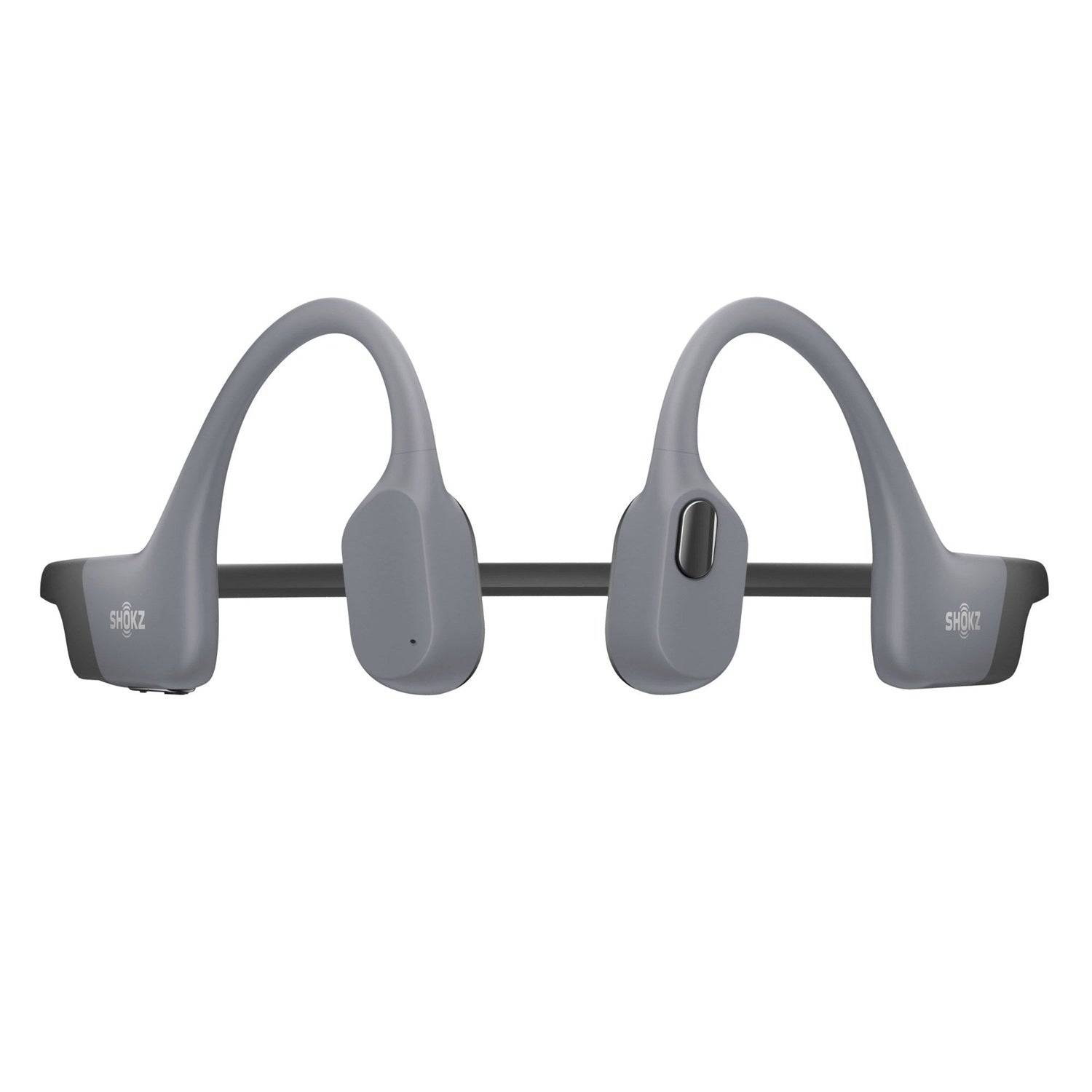 Shokz 12. HARDGOODS - ELECTRONICS - HEADPHONES|SPEAKER OpenSwim Pro: Grey