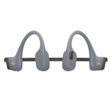 Shokz 12. HARDGOODS - ELECTRONICS - HEADPHONES|SPEAKER OpenSwim Pro: Grey