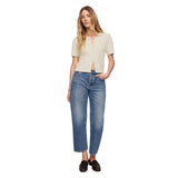 Women’s The Off Duty Bowed Ankle Z Supply