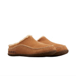 Sorel 04. MENS FOOTWEAR - MENS SHOES - MENS SHOES SLIPPERS Men's Falcon Ridge II Slipper CAMEL BROWN CURRY