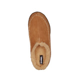 Sorel 04. MENS FOOTWEAR - MENS SHOES - MENS SHOES SLIPPERS Men's Falcon Ridge II Slipper CAMEL BROWN CURRY