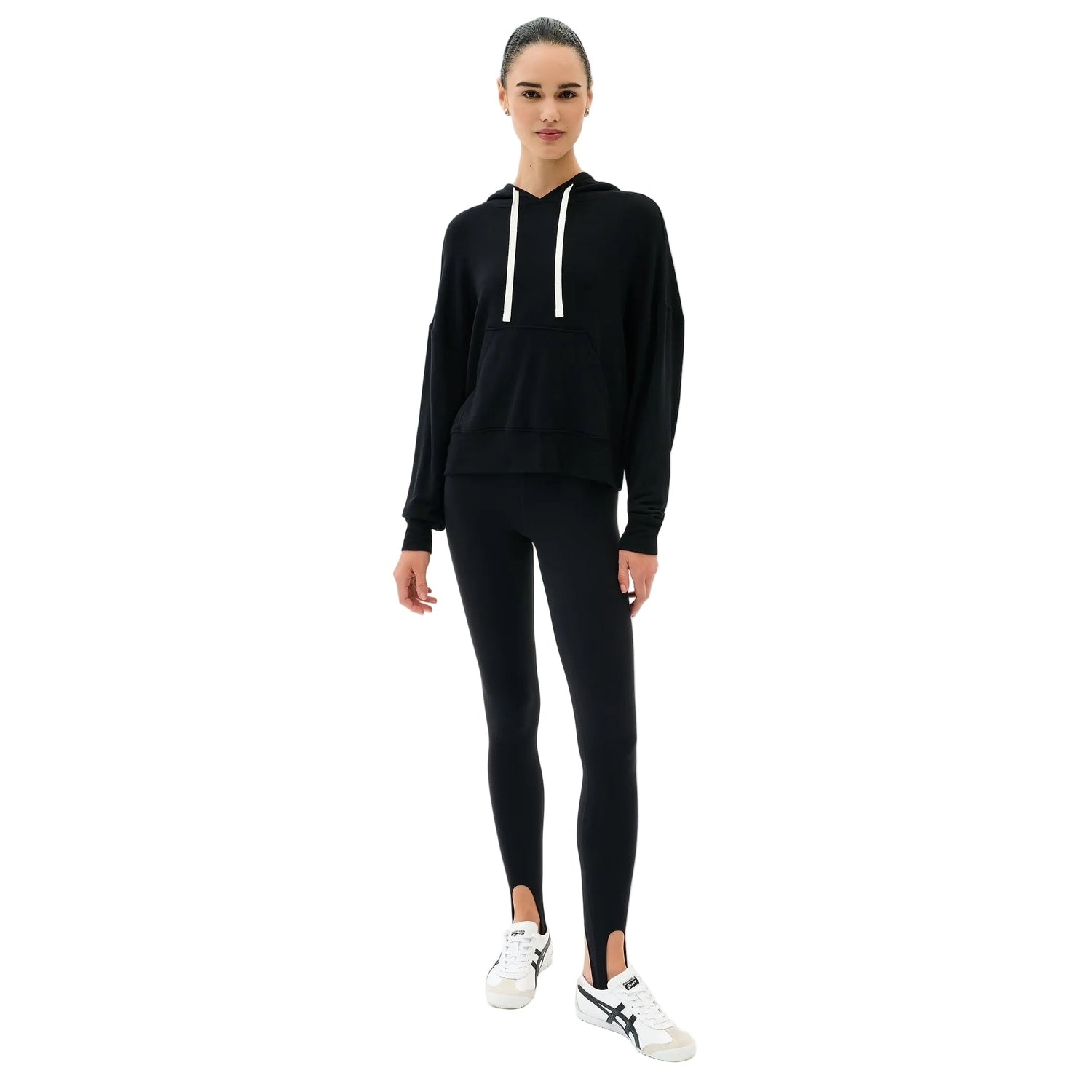 Women’s Joey Fleece Hoodie Splits59