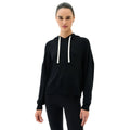 Women’s Joey Fleece Hoodie Splits59 - BLACK / XS