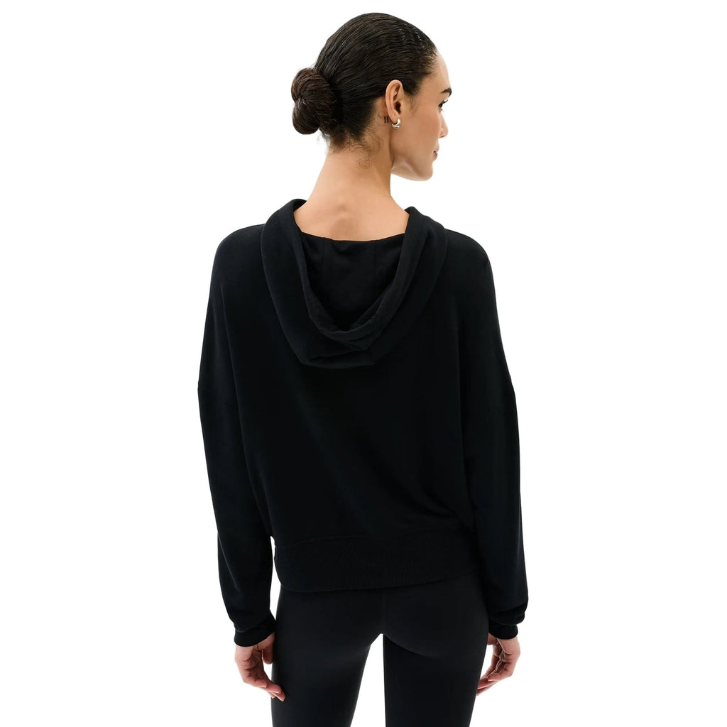 Women’s Joey Fleece Hoodie Splits59