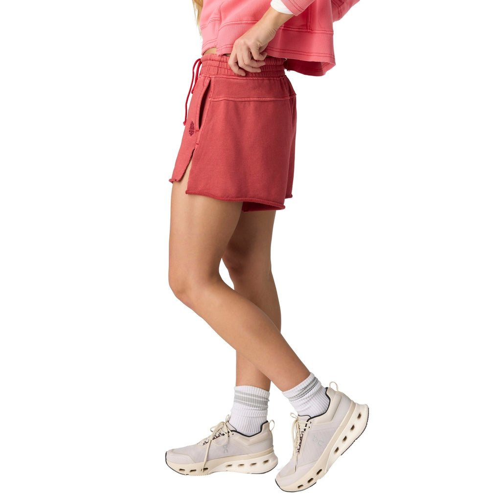 Women's Knockout Sweat Shorts