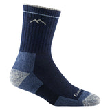 Women's Hiker Micro Crew Midweight Hiking Socks