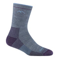 Women’s Hiker Micro Crew Midweight Hiking Socks Darn Tough