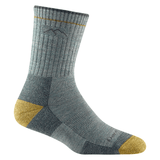 Women's Hiker Micro Crew Midweight Hiking Socks