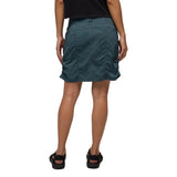 prAna 02. WOMENS APPAREL - WOMENS DRESS|SKIRT - WOMENS SKIRT ACTIVE Women's Koen Skort 203 BASALT