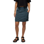 prAna 02. WOMENS APPAREL - WOMENS DRESS|SKIRT - WOMENS SKIRT ACTIVE Women's Koen Skort 203 BASALT