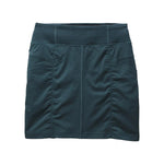 prAna 02. WOMENS APPAREL - WOMENS DRESS|SKIRT - WOMENS SKIRT ACTIVE Women's Koen Skort 203 BASALT