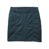 prAna 02. WOMENS APPAREL - WOMENS DRESS|SKIRT - WOMENS SKIRT ACTIVE Women's Koen Skort 203 BASALT