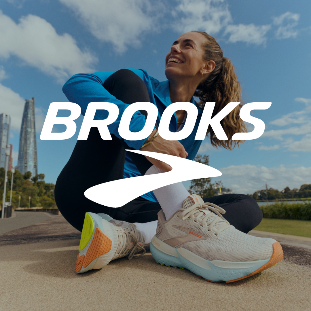 brooks