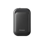 OCOOPA 12. HARDGOODS - CAMP|HIKE|TRAVEL - CAMP ACCESSORIES OCOOPA UT4 Young Plus BLACK BLACK